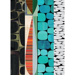 Heye (29477) - Rex Ray: "Affeto" - 1000 brikker puslespil