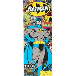 Aquarius (73026) - "Batman (DC Comics)" - 1000 brikker puslespil