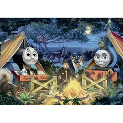 Ravensburger (05499) - "Thomas Camps" - 60 brikker puslespil