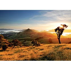 Heye (29596) - Alexander von Humboldt: "Harbour Cone" - 1000 brikker puslespil