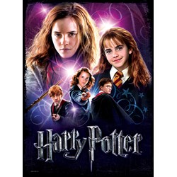 Wrebbit (WPP-5003) - "Hermione Granger" - 500 brikker puslespil
