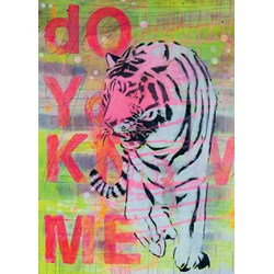 Heye (29598) - Ruth Grunbein: "Deer Hunter" - 1000 brikker puslespil