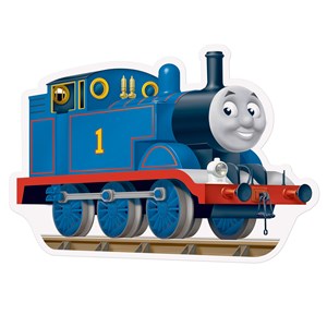 Ravensburger (05372) - "Thomas & Friends" - 24 brikker puslespil