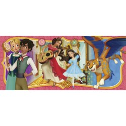 Ravensburger (12689) - "Elena's Life" - 200 brikker puslespil