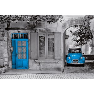 Educa (15982) - "Saint-Remy-De-Provence" - 1000 brikker puslespil