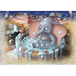 Ravensburger (17826) - "Memorable Disney Moments" - 40320 brikker puslespil