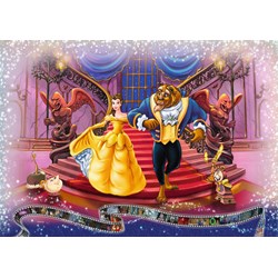 Ravensburger (17826) - "Memorable Disney Moments" - 40320 brikker puslespil