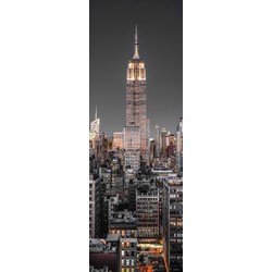 Clementoni (39305) - "New York" - 500 brikker puslespil