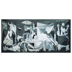 Educa (14460) - Pablo Picasso: "Guernica" - 1000 brikker puslespil