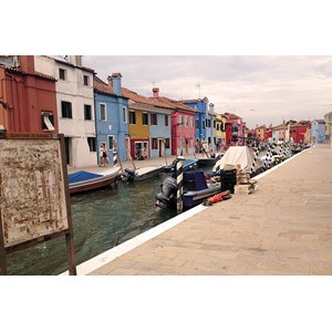 Tactic (53336) - "Landscape" - 500 brikker puslespil