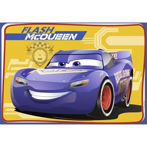 Ravensburger (07614) - "Cars 3" - 12 brikker puslespil