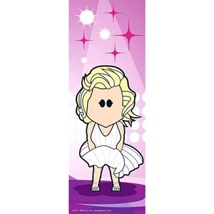 Heye (29484) - "Maddy" - 75 brikker puslespil